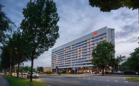 Marriott Hotel The Hague